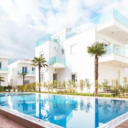 Acrotel Porto Brava Luxury Villas Όρμος Παναγιάς Εξωτερικό φωτογραφία