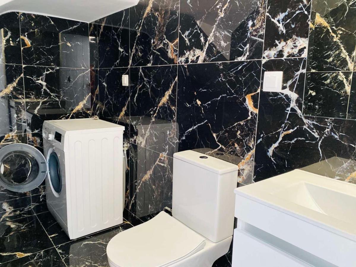 Acrotel Porto Brava Luxury Villas Όρμος Παναγιάς Εξωτερικό φωτογραφία