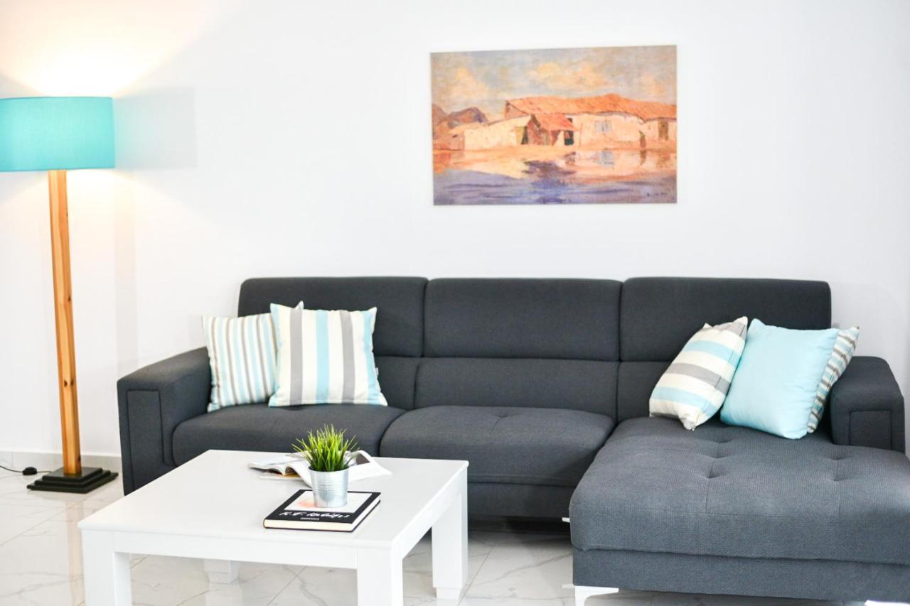 Acrotel Porto Brava Luxury Villas Όρμος Παναγιάς Εξωτερικό φωτογραφία