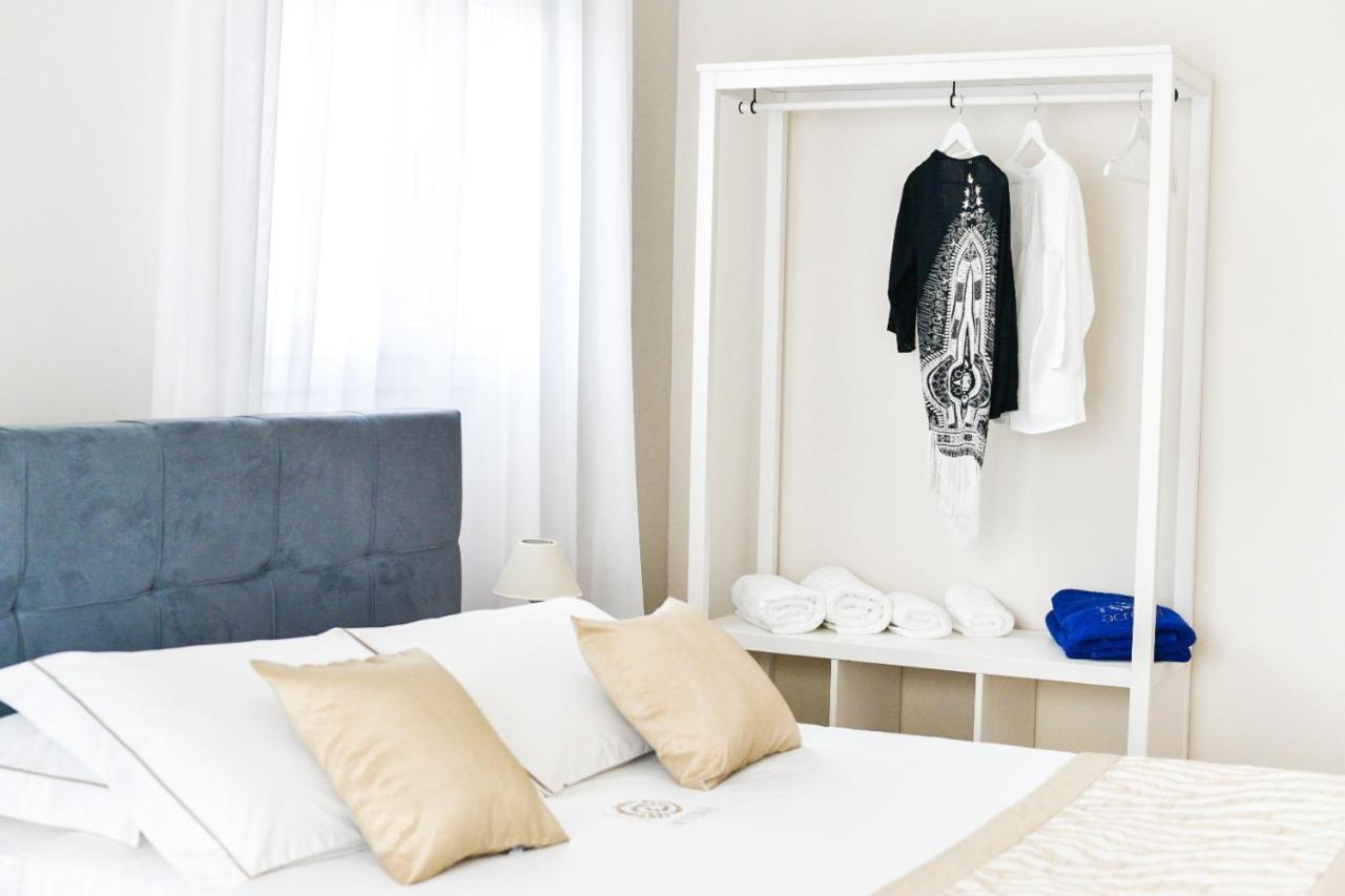 Acrotel Porto Brava Luxury Villas Όρμος Παναγιάς Εξωτερικό φωτογραφία