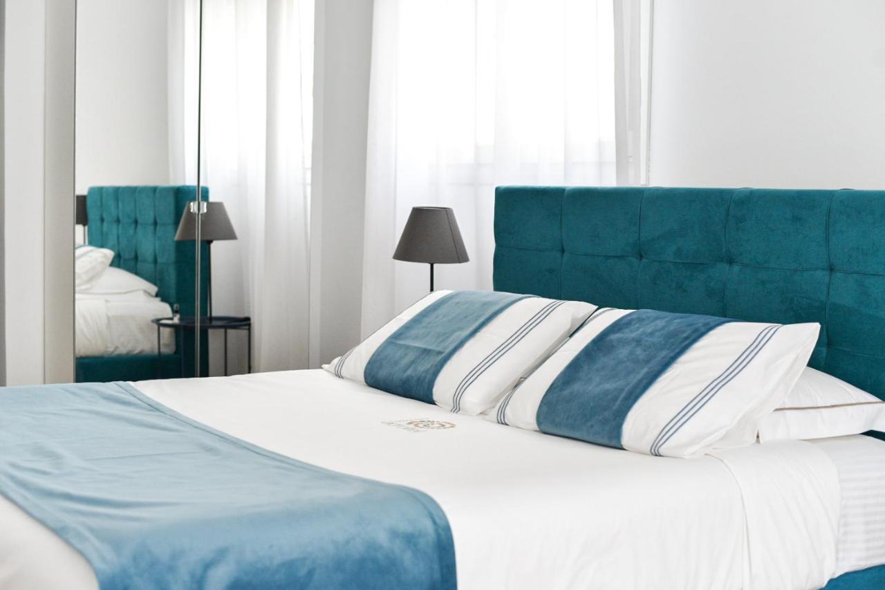 Acrotel Porto Brava Luxury Villas Όρμος Παναγιάς Εξωτερικό φωτογραφία