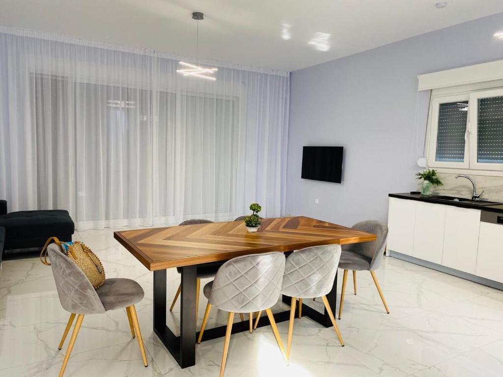 Acrotel Porto Brava Luxury Villas Όρμος Παναγιάς Εξωτερικό φωτογραφία