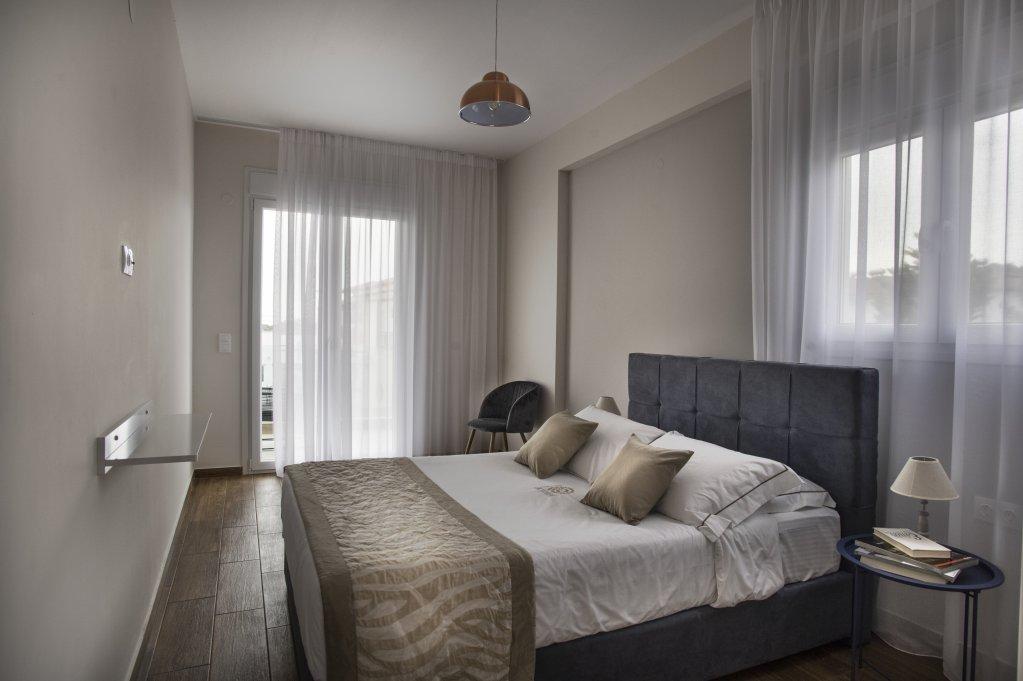 Acrotel Porto Brava Luxury Villas Όρμος Παναγιάς Εξωτερικό φωτογραφία