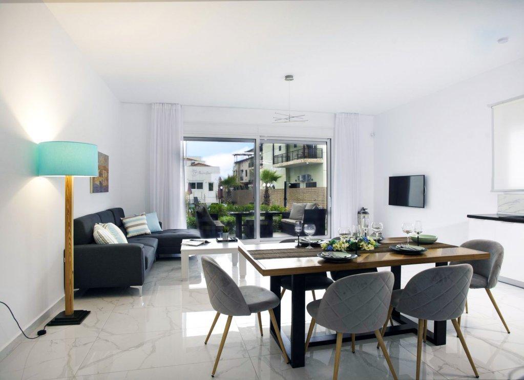 Acrotel Porto Brava Luxury Villas Όρμος Παναγιάς Εξωτερικό φωτογραφία
