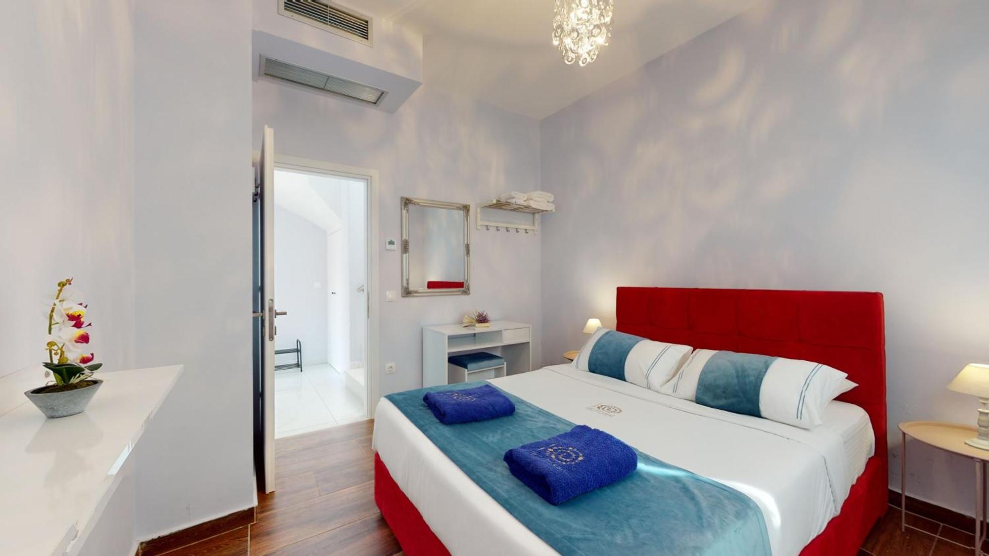 Acrotel Porto Brava Luxury Villas Όρμος Παναγιάς Εξωτερικό φωτογραφία
