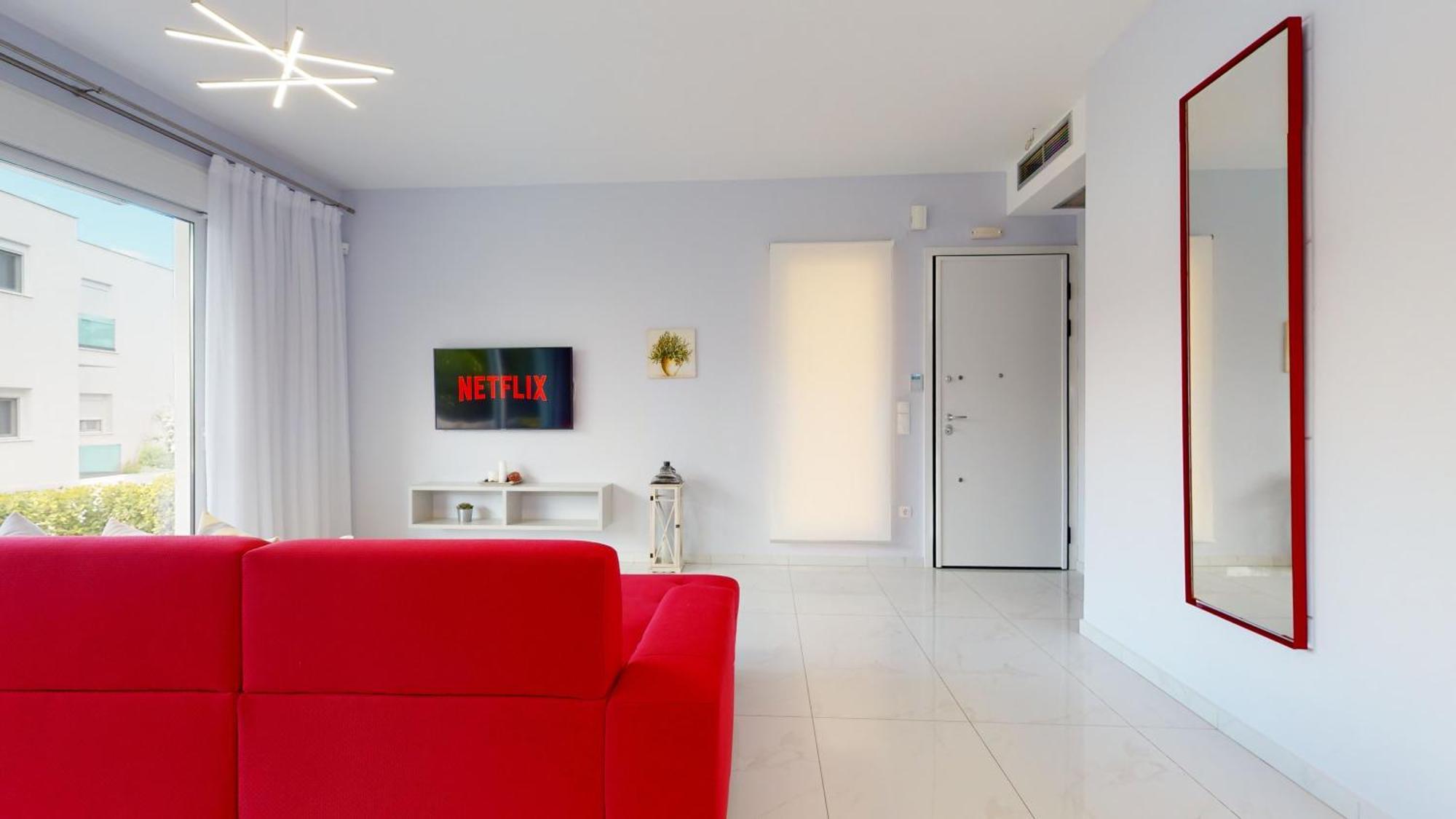 Acrotel Porto Brava Luxury Villas Όρμος Παναγιάς Εξωτερικό φωτογραφία