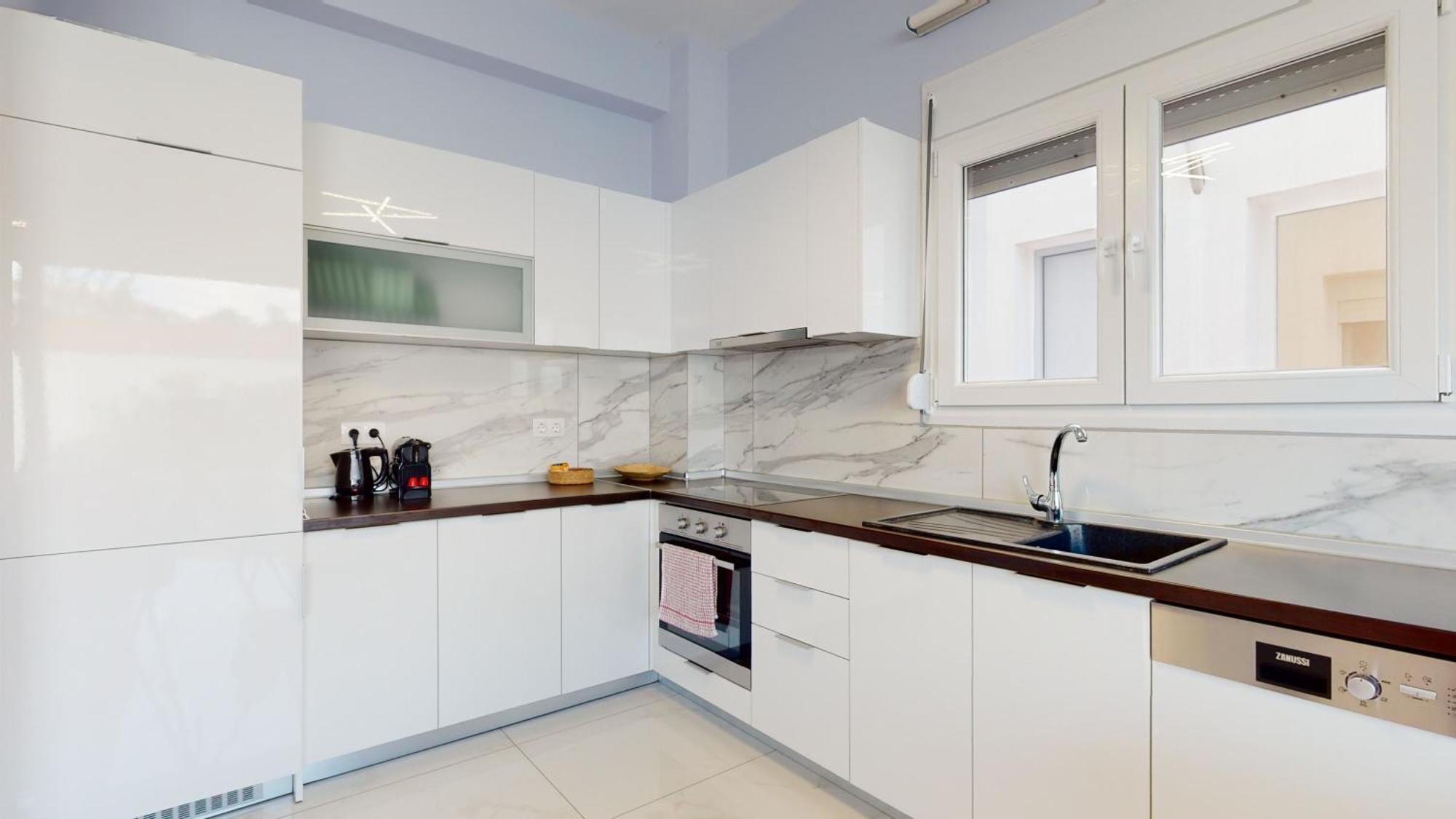 Acrotel Porto Brava Luxury Villas Όρμος Παναγιάς Εξωτερικό φωτογραφία